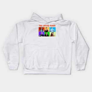 The Jersey Bunch Kids Hoodie